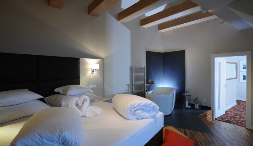 Hotel Premier Janov nad Nisou